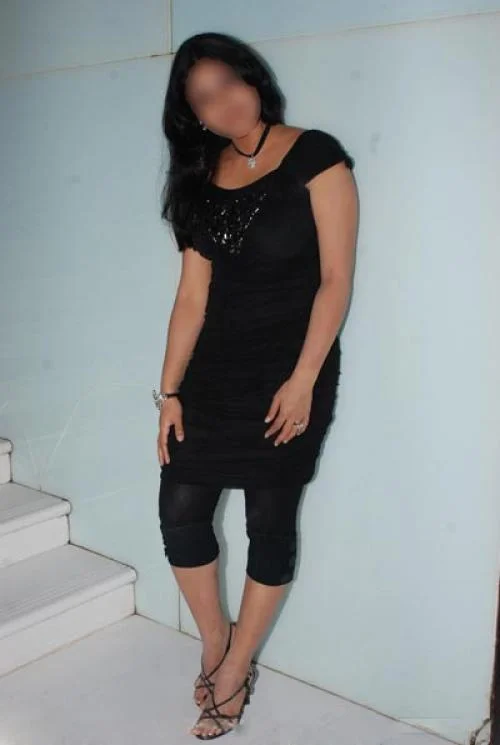 Call Girls Gariahat