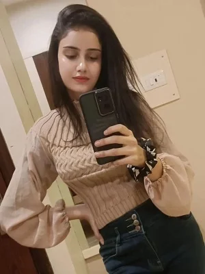 Independent Gariahat Call Girl
